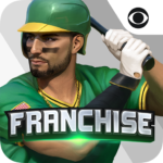 Franchise Baseball MOD APKs 4.11.11 (Unlimited Money)