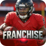 Franchise Football MOD APKs 7.13.6 (Unlimited Money)