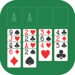FreeCell by Staple Games MOD APKs 3.02 (Unlimited Money)