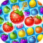Fruit Burst MOD APKs 15.5 (Unlimited Money)