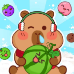 Fruit Drop Game MOD APKs 1.0.3 (Unlimited Money)