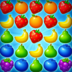 Fruits Mania MOD APKs 2603.0.2 (Unlimited Money)