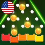 Fun Drop MOD APKs 7.238.0 (Unlimited Money)