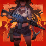 Furies MOD APKs 1.300.337 (Unlimited Money)