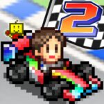 開幕 パドックGP2 MOD APKs 2.7.2 (Unlimited Money)