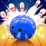 Galaxy Bowling 3D MOD APKs 15.40 (Unlimited Money)