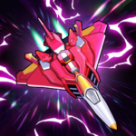 Galaxy Wing Zero MOD APKs 1.132.229 (Unlimited Money)