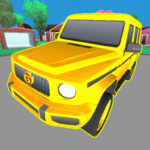 Gangs Wars MOD APKs 0.25.65 (Unlimited Money)