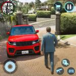 Gangster Game Crime City 3D MOD APKs 2.6 (Unlimited Money)