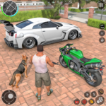 Gangster Mafia City Crime 3D MOD APKs 1.0.17 (Unlimited Money)