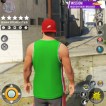 Gangster Open World Mafia Game MOD APKs 0.30 (Unlimited Money)