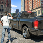 Gangster Vice Robbery Mafia 2 MOD APKs 2.9 (Unlimited Money)
