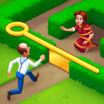 Gardenscapes MOD APKs 9.5.0 (Unlimited Money)