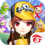Garena Speed Drifters MOD APKs 1.52.0.24980 (Unlimited Money)