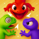 Gecko Go MOD APKs 1.115.1 (Unlimited Money)