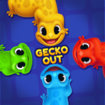 Gecko Out MOD APKs 14.2.1 (Unlimited Money)