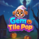 Gem Tile Pop MOD APKs 8.3.5 (Unlimited Money)