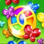 Genies & Gems MOD APKs 62.120.102-02261900 (Unlimited Money)