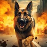 German Shepherd Simulator MOD APKs 1.3.8 (Unlimited Money)