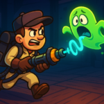 Ghost Invasion MOD APKs 2.2.1 (Unlimited Money)