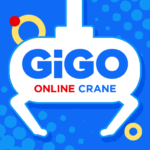 GiGO ONLINE CRANE MOD APKs 6.2.1 (Unlimited Money)