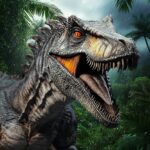 Giganotosaurus Dino Simulator MOD APKs 1.2.0 (Unlimited Money)