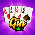 Gin Rummy Plus MOD APKs 9.10.36 (Unlimited Money)
