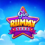 Gin Rummy Stars MOD APKs 3.22.101 (Unlimited Money)