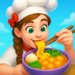 Girl Cooking Games MOD APKs 4.5 (Unlimited Money)