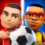 Goal Battle MOD APKs 4.740.1 (Unlimited Money)