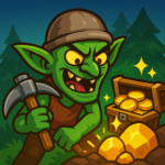 Goblin Miner MOD APKs 3.14.2 (Unlimited Money)