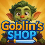 Goblin’s Shop MOD APKs 25.2.14583 (Unlimited Money)