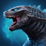 Godzilla x Kong MOD APKs 1.6.2 (Unlimited Money)