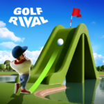 Golf Rival MOD APKs 2.156.1 (Unlimited Money)