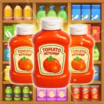 Goods Frenzy MOD APKs 6.4 (Unlimited Money)