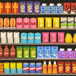 Goods Group™ MOD APKs 120.0 (Unlimited Money)