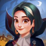 Gossip Harbor Merge Story MOD APKs 3.76.0 Unlimited Money