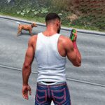 Grand City Gangster World Game MOD APKs 2.0 (Unlimited Money)