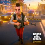 Grand Drug Dealer MOD APKs 0.3.2 (Unlimited Money)