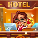 Grand Hotel Mania MOD APKs 4.17.10.7  (Unlimited Money)