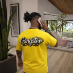 Grand Mafia Crime City Theft MOD APKs 2 (Unlimited Money)