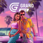 Grand Mobile MOD APKs 54.03-getApps (Unlimited Money)