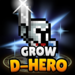 Grow Dungeon Hero MOD APKs 12.5.9 (Unlimited Money)