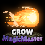 Grow Magic Master MOD APKs 1.4.7 (Unlimited Money)