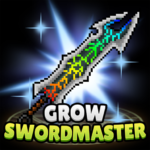 Grow Swordmaster MOD APKs 2.5.4 (Unlimited Money)