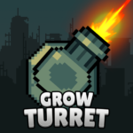 Grow Turret TD MOD APKs 8.6.4 (Unlimited Money)
