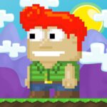 Growtopia MOD APKs 5.45 (Unlimited Money)