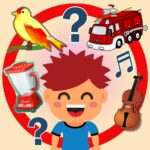 Guess the sounds MOD APKs 1.1.85 (Unlimited Money)