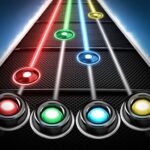 Guitar Band: Rock Battle MOD APKs 4.16.2 (Unlimited Money)