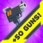 Gun Clone MOD APKs 2.17.4 (Unlimited Money)